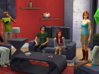 The Sims 4 (chyba) zmierza na XBO
