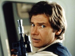 Star Wars: Han Solo zadebiutuje później?