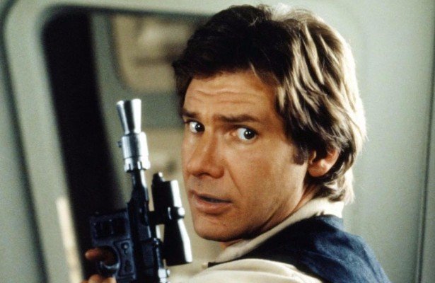 Star Wars: Han Solo zadebiutuje później?