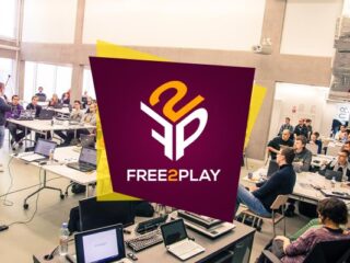 Rozwiń swoją grę w&nbsp;Akademii Free2Play