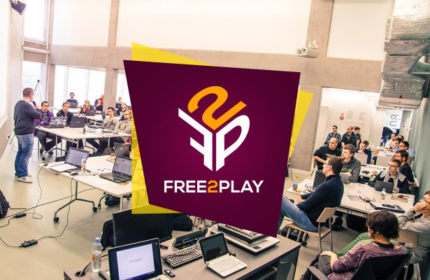 Rozwiń swoją grę w&nbsp;Akademii Free2Play