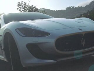 Wspólna jazda w&nbsp;DriveClub na&nbsp;nowym trailerze [WIDEO]