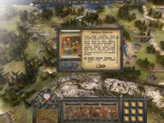 Polskie Imperium: Od Krzyżaków do Potopu – kilka historycznych faktów