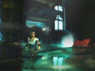 Hydrophobia: A jednak! Gra trafi też na PC i PS3!