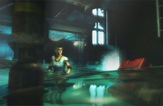 Hydrophobia: A jednak! Gra trafi też na PC i PS3!