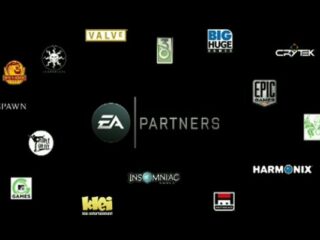 Koniec EA Partners?