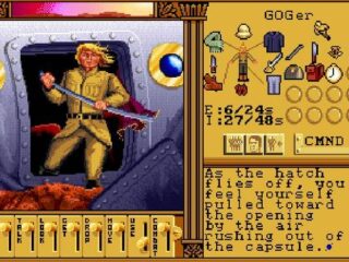 Jesteś oldskulem? Oto dwie rzadkie Ultimy za&nbsp;darmo od&nbsp;GOG.com