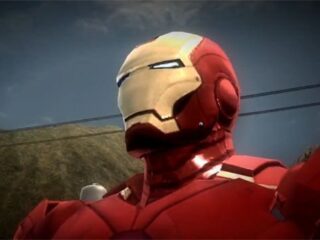 Iron Man 2 – znamy datę premiery [WIDEO]