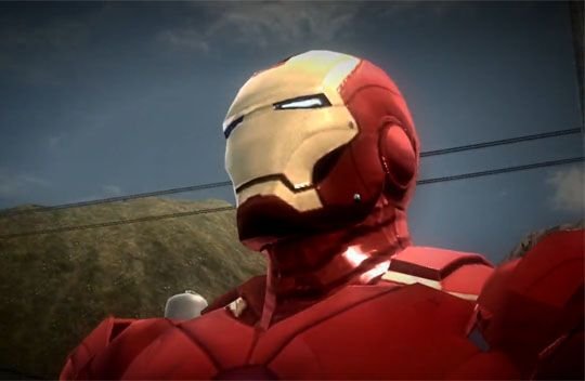Iron Man 2 – znamy datę premiery [WIDEO]