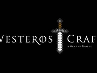 WesterosCraft: Całe Westeros w&nbsp;Minecrafcie. Chapeau bas! [WIDEO]