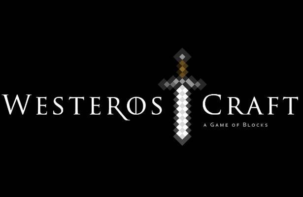 WesterosCraft: Całe Westeros w Minecrafcie. Chapeau bas! [WIDEO]