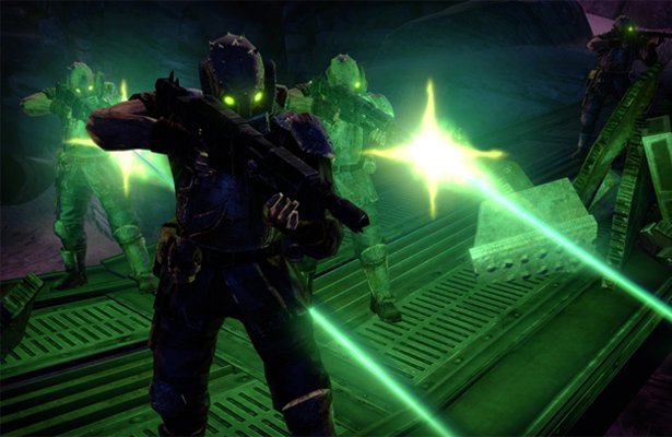 Warhammer 40,000: Space Marine – data premiery ujawniona