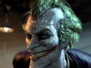 Batman: Arkham City – polska reklama telewizyjna [WIDEO]