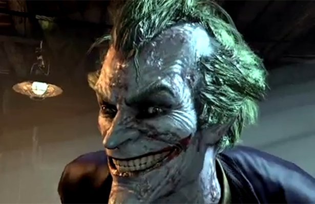 Batman: Arkham City – polska reklama telewizyjna [WIDEO]
