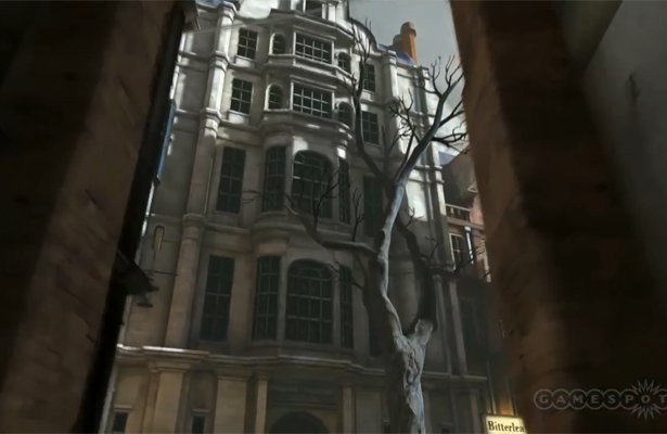 Dishonored: Pierwsze fragmenty gameplayu [WIDEO]