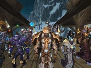 World of Warcraft: Ósme urodziny najpopularniejszego MMO na&nbsp;świecie [WIDEO]