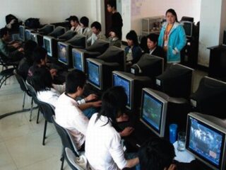 Wirtualny agrobiznes