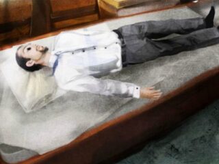 Tomb Raider: Księżycowe Oko ? Rozwiąż zagadkę detektywistyczną i&nbsp;zgarnij nagrody