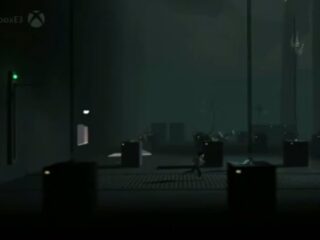 E3 2014: Inside, czyli nowa gra twórców Limbo [WIDEO]