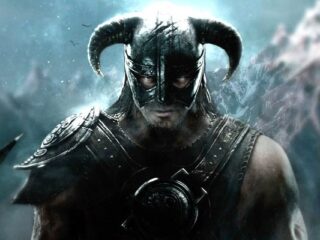 The Elder Scrolls V: Skyrim – Bethesda o DLC, multiplayerze i ulubionych filmikach fanów