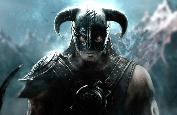 The Elder Scrolls V: Skyrim tematem przewodnim uniwersyteckiego wykładu