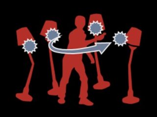 Przemoc w grach? Gracze nie znęcają się nad innymi – ranią się sami