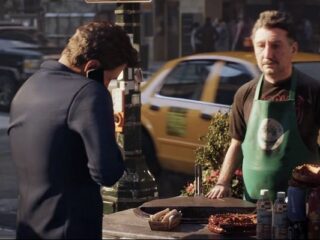 The Division: Nowy Jork wczoraj i&nbsp;dziś [WIDEO]