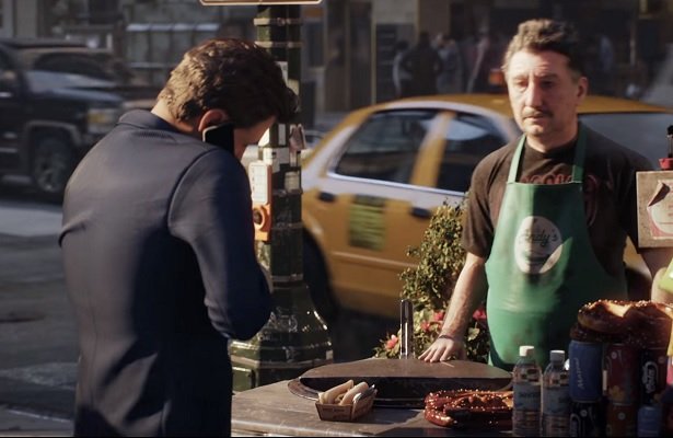 The Division: Nowy Jork wczoraj i dziś [WIDEO]