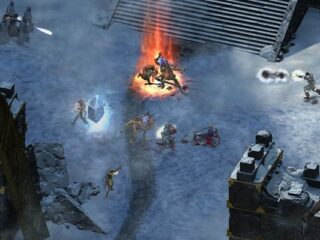 Pillars of Eternity: The White March ma&nbsp;datę premiery [WIDEO]