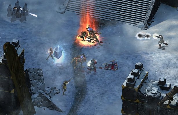 Pillars of Eternity: The White March ma&nbsp;datę premiery [WIDEO]