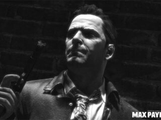 Max&nbsp;Payne 3: Disorganized Crime Pack – darmowe, „czarno-białe” DLC ma&nbsp;już datę premiery