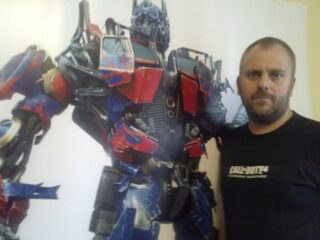 LEM odpowiada CD Projektowi – StarCraft II to dla nas nie sprawa „życia i śmierci”