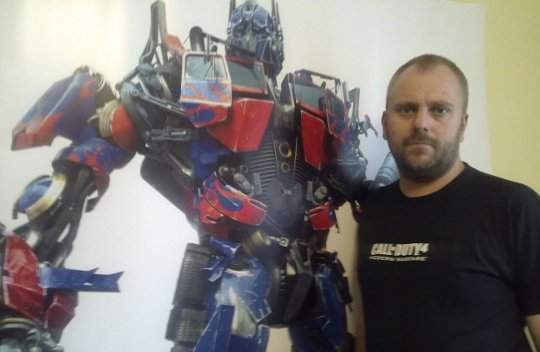 LEM odpowiada CD Projektowi – StarCraft II to dla nas nie sprawa „życia i śmierci”