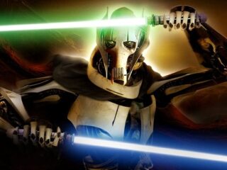 LucasArts wyjaśnia: „Star Wars: Identities to nie gra”