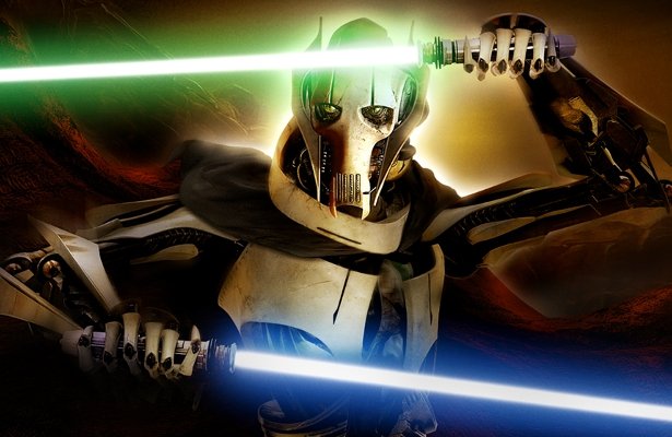 LucasArts wyjaśnia: „Star Wars: Identities to nie gra”
