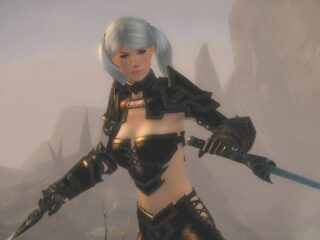 Guild Wars 2: Trailer ze złodziejem [WIDEO]