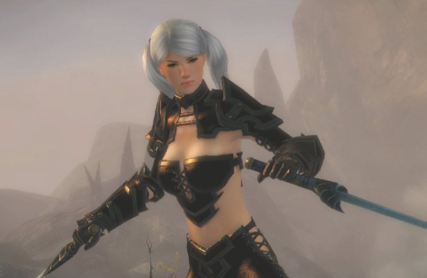 Guild Wars 2: Testy serwerów w poniedziałek