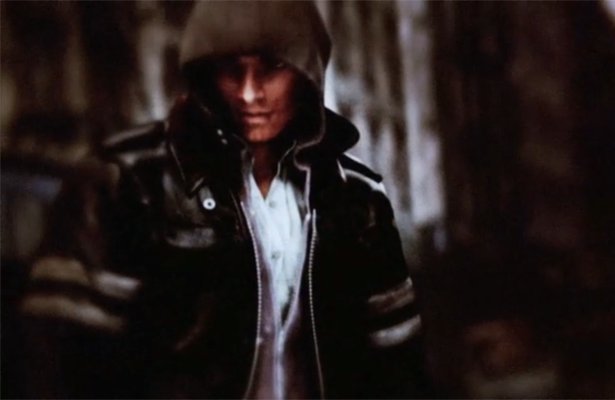 GDC 2011: Prototype 2 – rozszerzona wersja trailera z VGA [WIDEO]