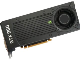(Nie)długo premiera GeForce GTX 960 Ti