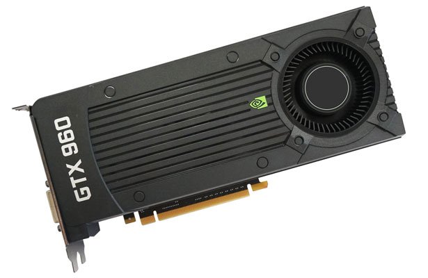 (Nie)długo premiera GeForce GTX 960 Ti