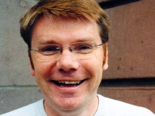 Dave Jones, twórca GTA i… APB wyląduje w Epic Games? [UPDATE]