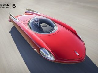 Fallout 4 – Darmowe auto z&nbsp;Pustkowi dla wszystkich fanów Forzy [WIDEO]