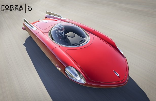 Fallout 4 – Darmowe auto z Pustkowi dla wszystkich fanów Forzy [WIDEO]