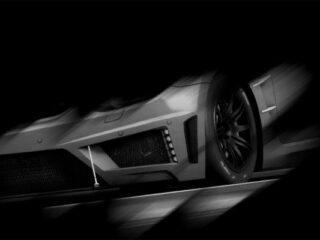 GTR 3: Nowa odsłona symulacyjnych wyścigów zapowiedziana