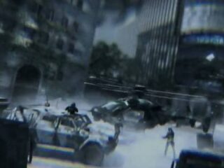 E3 2010: Crysis 2: Gameplay z E3 – tym razem oficjalny