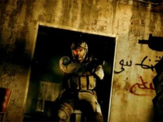 Medal of Honor: Twardy jak stal [WIDEO]