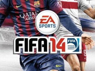 gamescom ?13: FIFA 14 ? już graliśmy (current-gen)