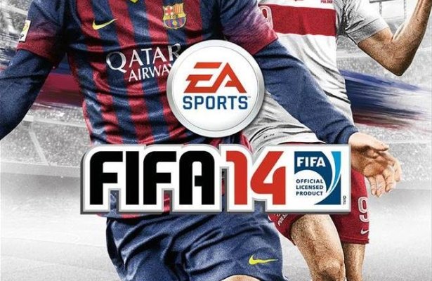 gamescom ?13: FIFA 14 ? już graliśmy (current-gen)