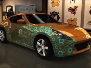 Test Drive Unlimited 2: Szpan na szosie, czyli „kastomizacja” [WIDEO]