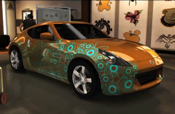 Test Drive Unlimited 2: Szpan na szosie, czyli „kastomizacja” [WIDEO]